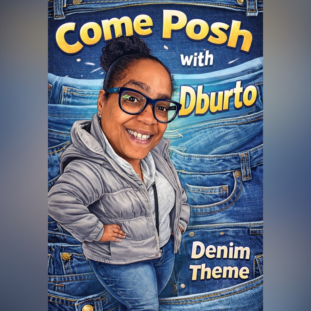 Come posh with @dburto-like this listing to be notified when I’m live! - Picture 12 of 14